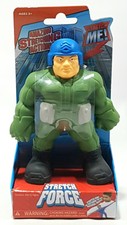 stretch force army man